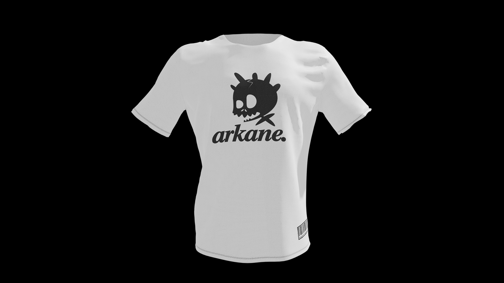 ARK-RIDER-TSHIRT